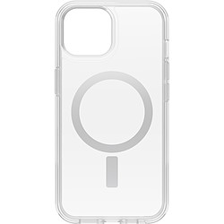 Otterbox Coque  Symmetry (transparent) - iPhone 15 / 14 / 13