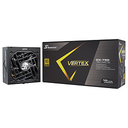 Seasonic VERTEX GX-750 - Gold