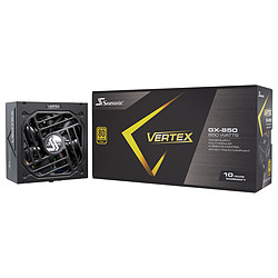 Seasonic VERTEX GX-850 - Gold