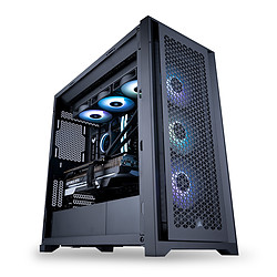 PC de bureau AMD Zen 4