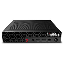 Lenovo ThinkStation P3 Tiny (30H00057FR)