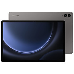 Samsung Galaxy Tab S9 FE+ 12.4" SM-X610N Anthracite WiFi - 128 Go - 8 Go