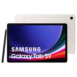 SAMSUNG Tablette tactile Galaxy Tab A9 8,7 Wifi 128 Go - Gris pas