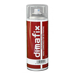 Dimafix Spray Adhésif - 400 ml