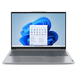Lenovo ThinkBook 16 G6 IRL (21KH001BFR)