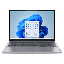 Lenovo ThinkBook 16 G8 IAL (21SK007BFR)