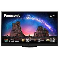 Panasonic TX-65MZ2000E - TV OLED 4K UHD HDR - 165 cm