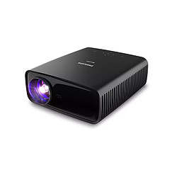 Philips NeoPix 330 - LED Full HD - 250 Lumens