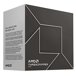 Processeur AMD sTR5