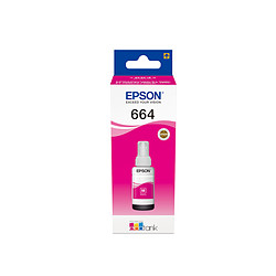 Epson EcoTank Magenta 664 