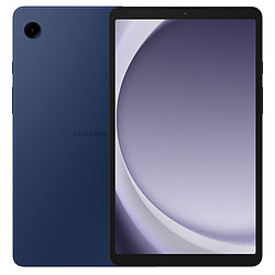 Samsung Galaxy Tab A9 8.7" SM-X110NDBAEUB (Bleu marine) - 64 Go
