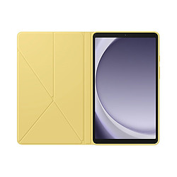 Samsung Book Cover Bleu - Galaxy Tab A9