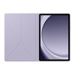 Samsung Book Cover Blanc pour Samsung Galaxy Tab A9+