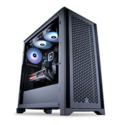 PC de bureau AMD B650