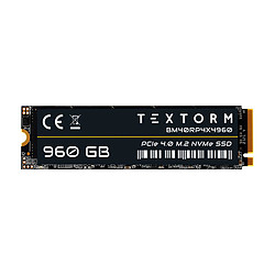 Textorm BM40 - 960 Go