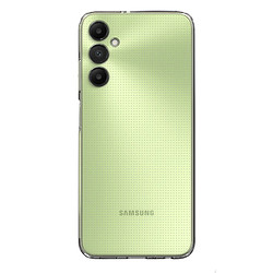 Samsung Coque Transparente Galaxy A05s