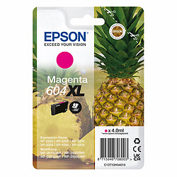 Epson Ananas 604XL Magenta