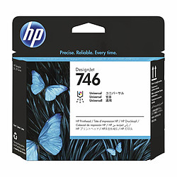 HP 746 (P2V25A) - Couleur