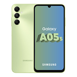 Samsung Galaxy A12 128Go 4Go Ram - Smartphone 4G 6,5Pouces