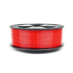 ColorFabb PET-G Economy- Rouge 1.75mm