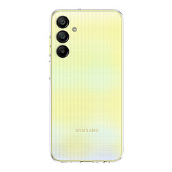 Samsung Coque (Transparent) - Galaxy A25 5G