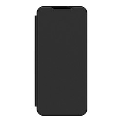 Samsung Flip Wallet (Noir) - Galaxy A05s