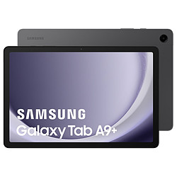 Samsung Galaxy Tab A8 10.5 SM-X200 (Anthracite) - 128 Go