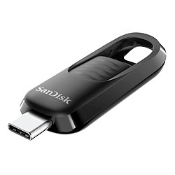 Sandisk Ultra Slider USB Type-C 128 Go