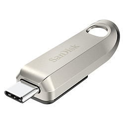 SanDisk Ultra Luxe USB-C 64 Go