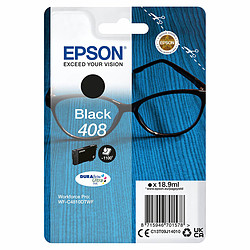 Epson 408 Noir