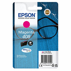Epson 408 Magenta