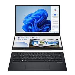 Asus ZenBook Duo UX8406CA-DICQL276X