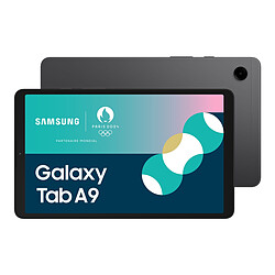 Samsung Galaxy Tab A9 8.7" SM-X110NZAEEUB (Graphite) - 128 Go