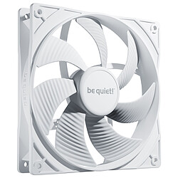 be quiet! Pure Wings 3 140 mm - Blanc