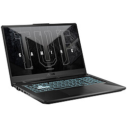 Asus TUF Gaming A17 TUF706NFR-HX011W