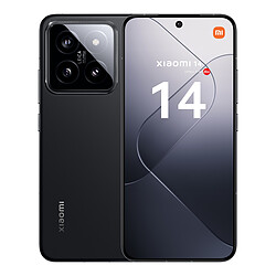 Xiaomi 14 5G (Noir) - 512 Go