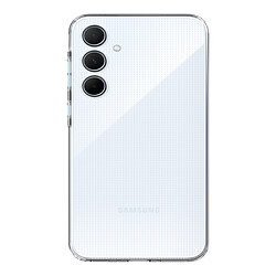 Samsung Coque Transparente Galaxy A35 5G
