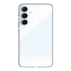 Samsung Coque Transparente Galaxy A55 5G