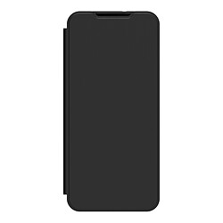 Samsung Flip Wallet (noir) - Galaxy A35 5G