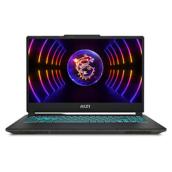 MSI Cyborg 15 A13VE-2097XFR