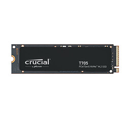 Crucial T705 - 1 To
