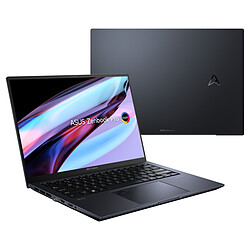 Asus Zenbook Pro 14 OLED UX6404VI-P1137W