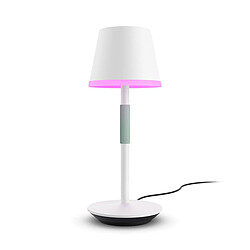 Lampe connectée Lampe de table