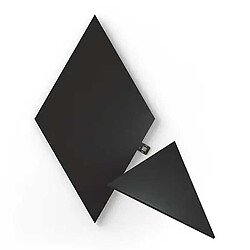 Nanoleaf Shapes Ultra Black Triangles Expansion Pack x3