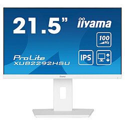 Iiyama ProLite XUB2292HSU-W6