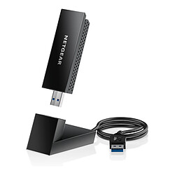 Netgear Nighthawk A8000 - Adaptateur USB Wifi 6E