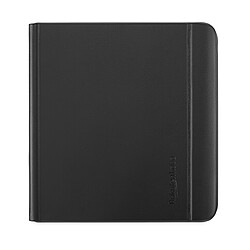 Kobo Libra Colour Notebook SleepCover Noir 