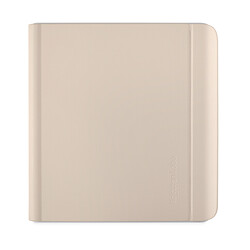 Kobo Libra Colour Notebook SleepCover Beige