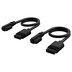 Corsair iCue Link 90° Cable 200mm 