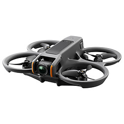 DJI Avata 2 Fly Smart Combo (Trois batteries) 